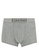 Calvin Klein grey Logo Waist Trunks - Calvin Klein Underwear 56DF2US36219BAGS_1