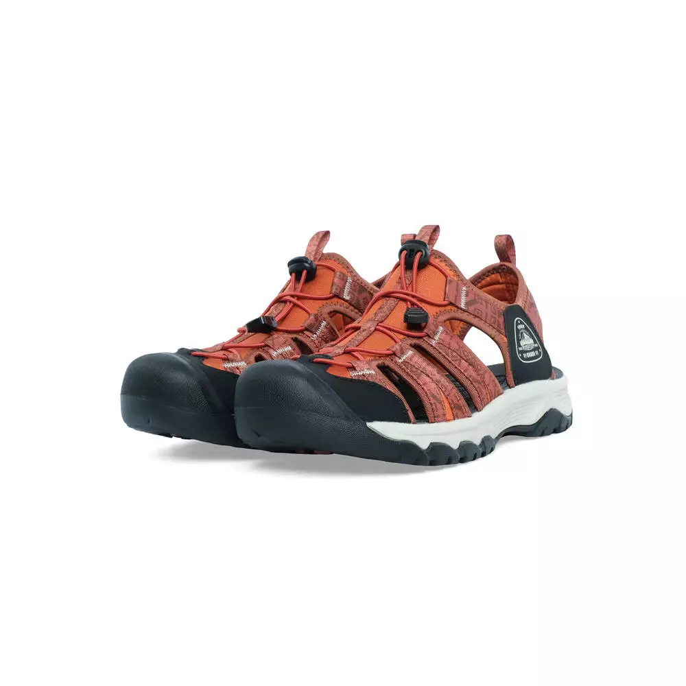 Eiger Hillwander Toe Sandals