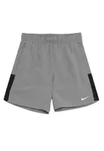 Smoke Grey/Black/Reflective Silv