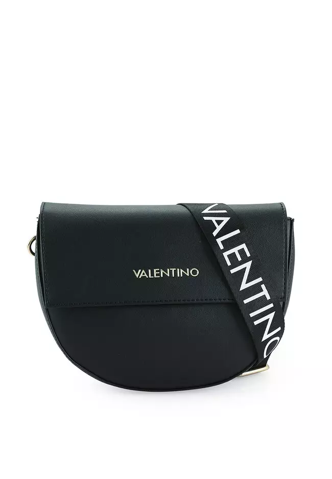 Buy Mario Valentino Big Foot Statement Sling Bag 2024 Online | ZALORA ...
