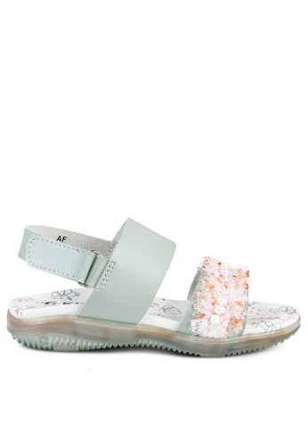 Jual Fransisca Renaldy Sepatu Sendal Tali Anak Perempuan Original Zalora Indonesia