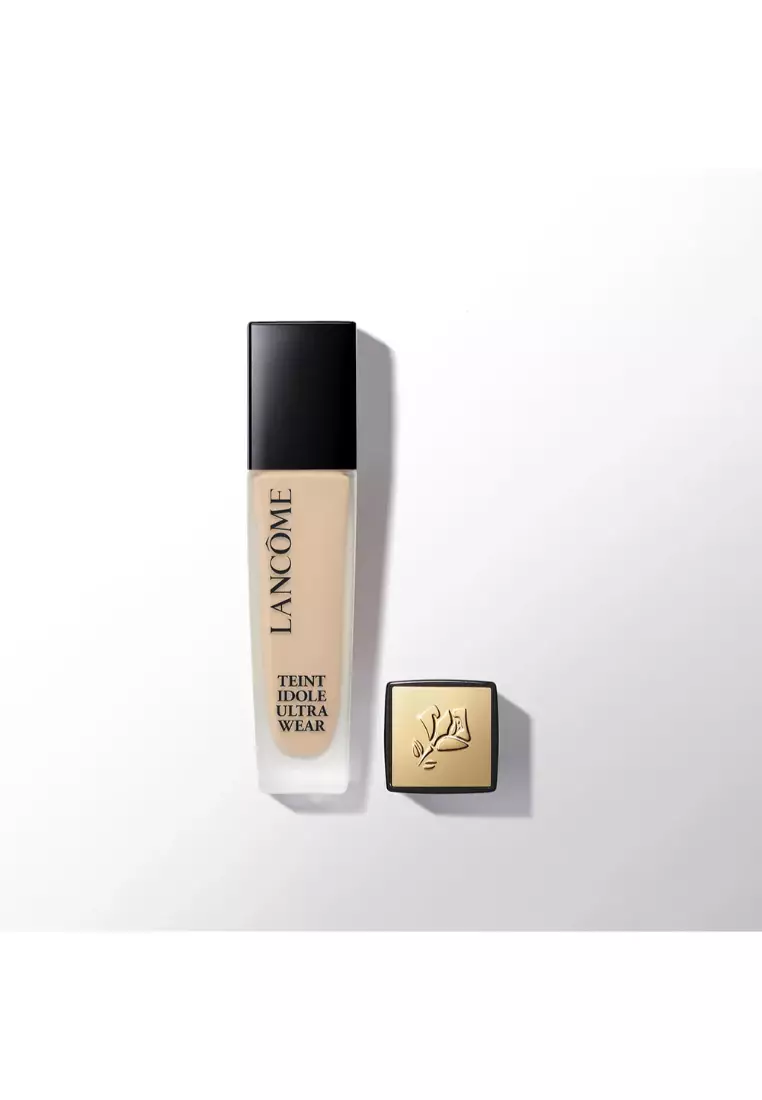 Buy Lancome TEINT IDOLE ULTRA WEAR #PO-03 2025 Online | ZALORA