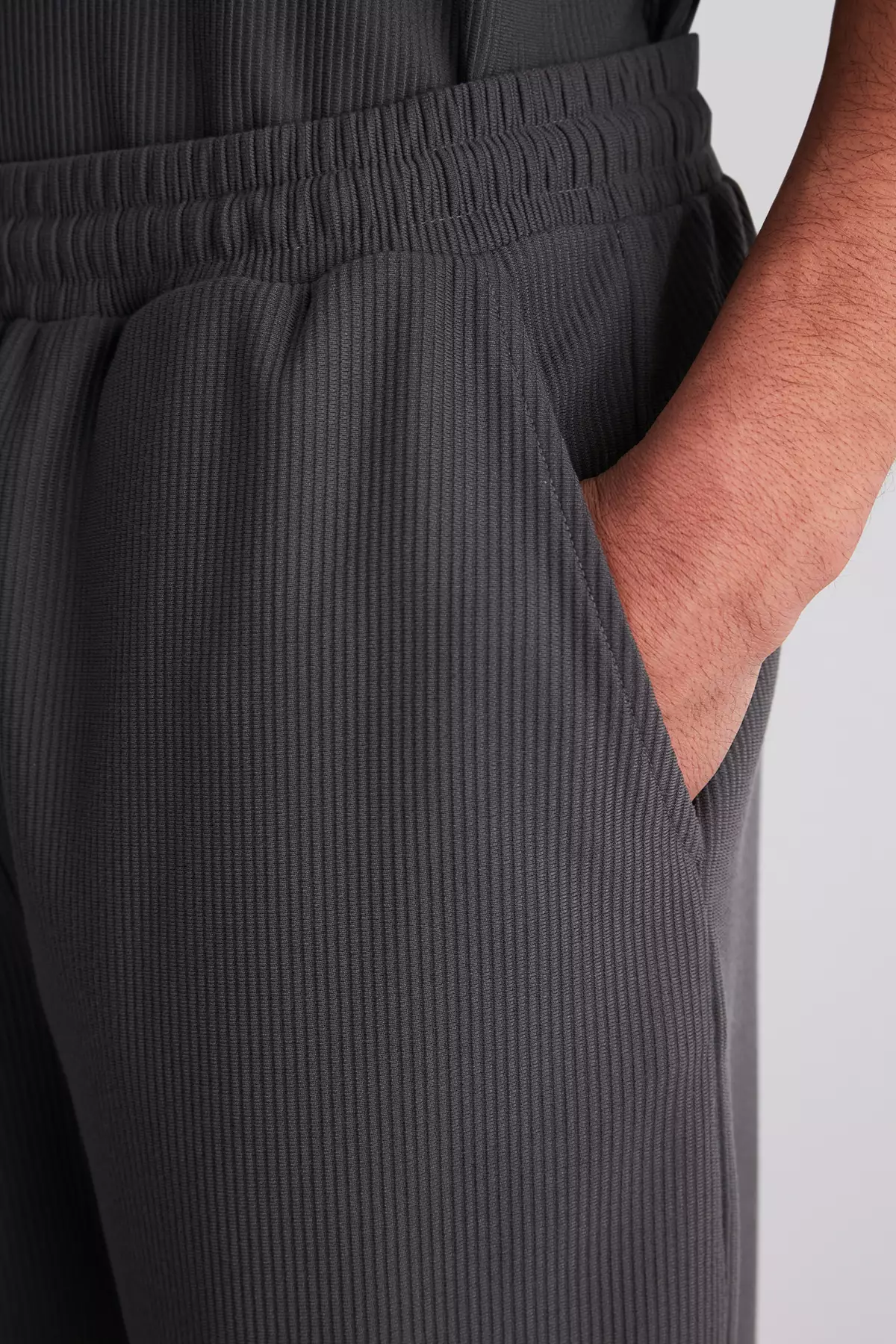 Drawstring Shorts