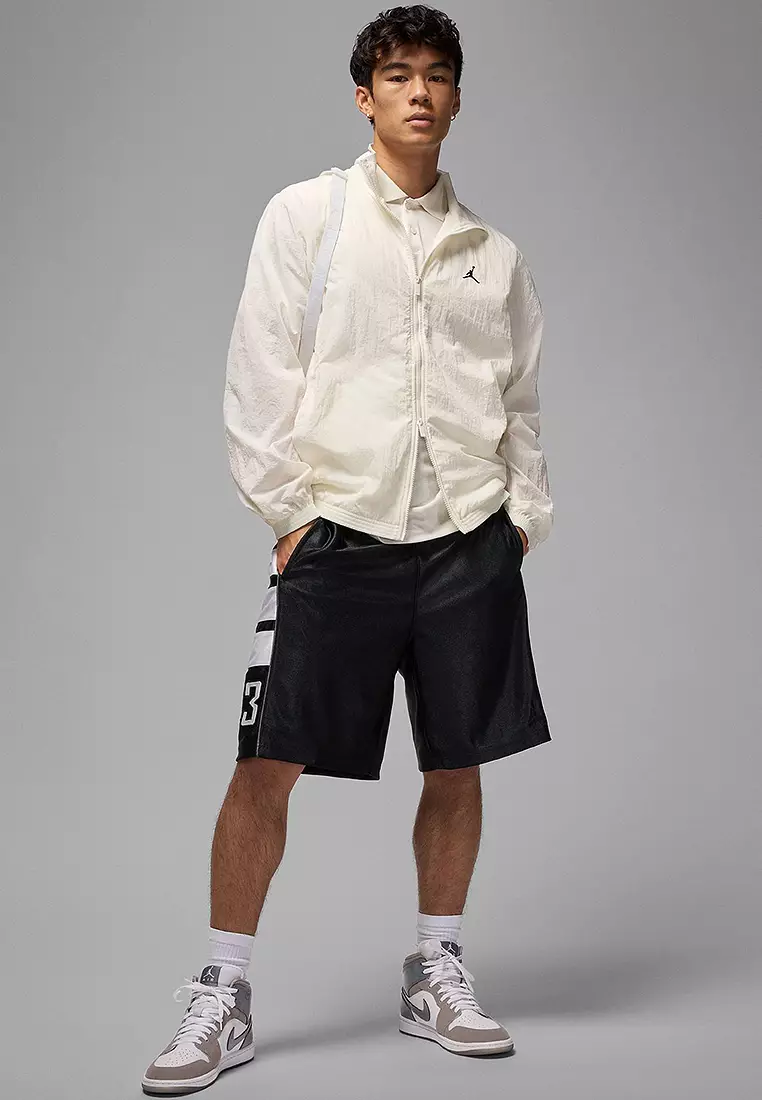 Brooklyn Cat Scratch Shorts