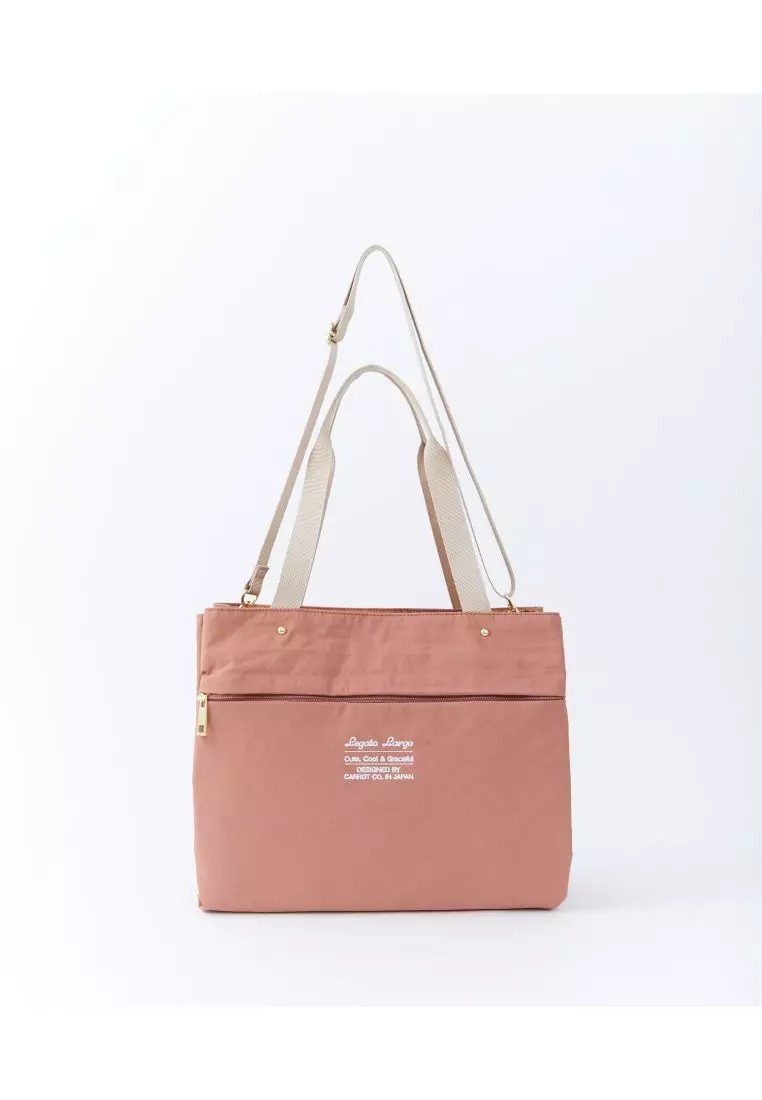Legato largo store 2 way bag