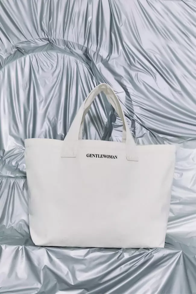 EST. 2018 Jumbo Tote Bag