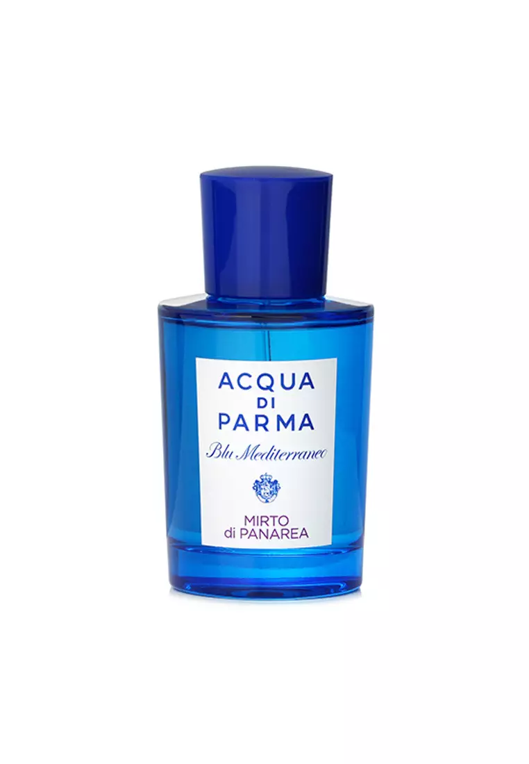 香水(ユニセックス) ACQUA DI PARMA Blu Mediterraneo 200ml 香水(ユニセックス) ACQUA DI PARMA Blu Mediterraneo 200ml アクア デ