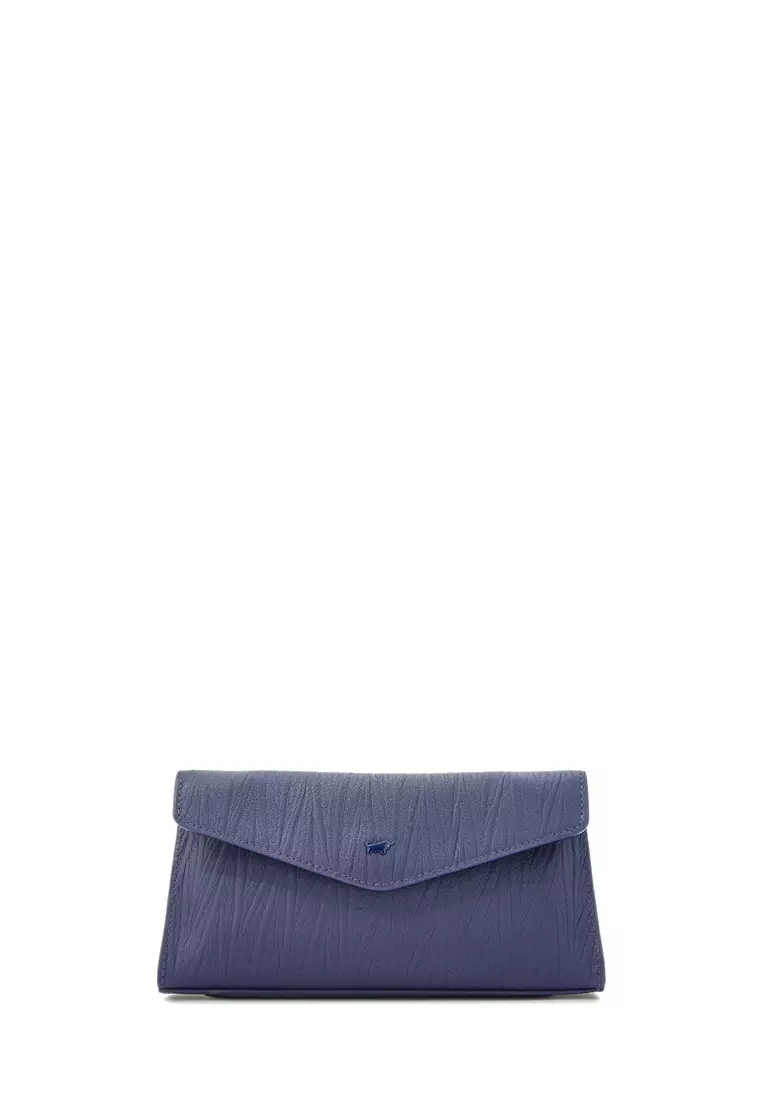 Braun buffel sale pouch