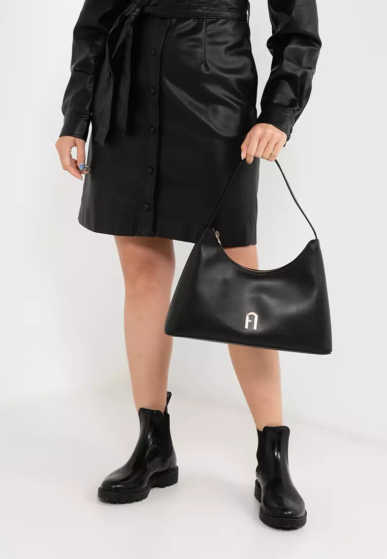 Diamante S Shoulder Bag (nt)