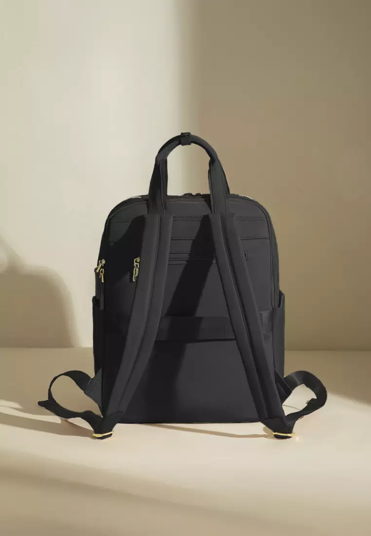 C2 Dicken Black Totepack - Tas Ransel Wanita