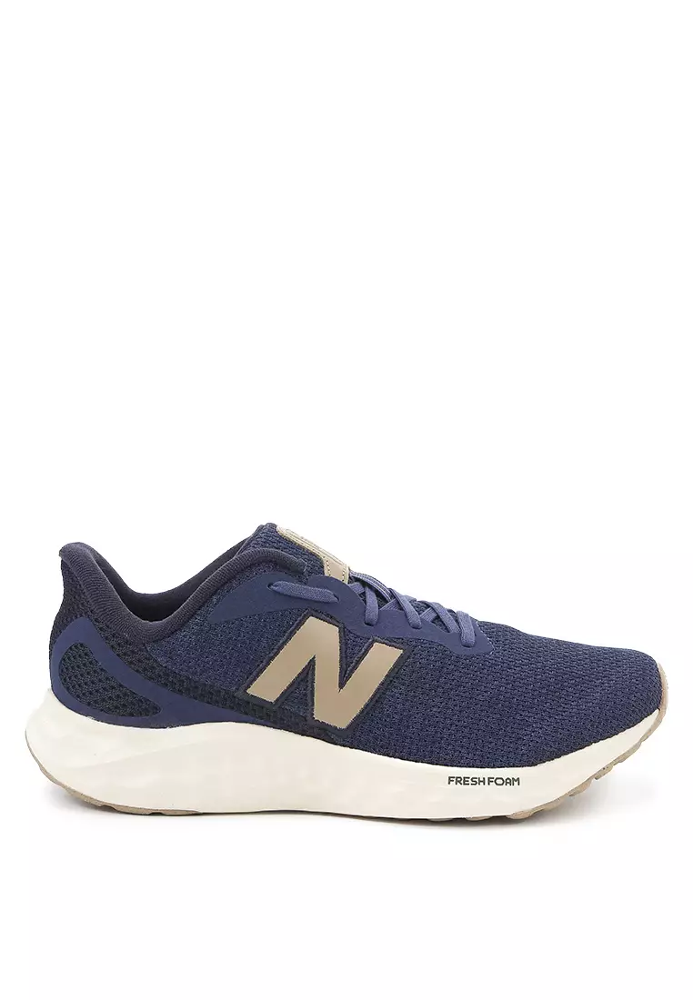 Discount on New Balance  shoes - SKU: Fresh Foam Arishi V4 Performance Shoes