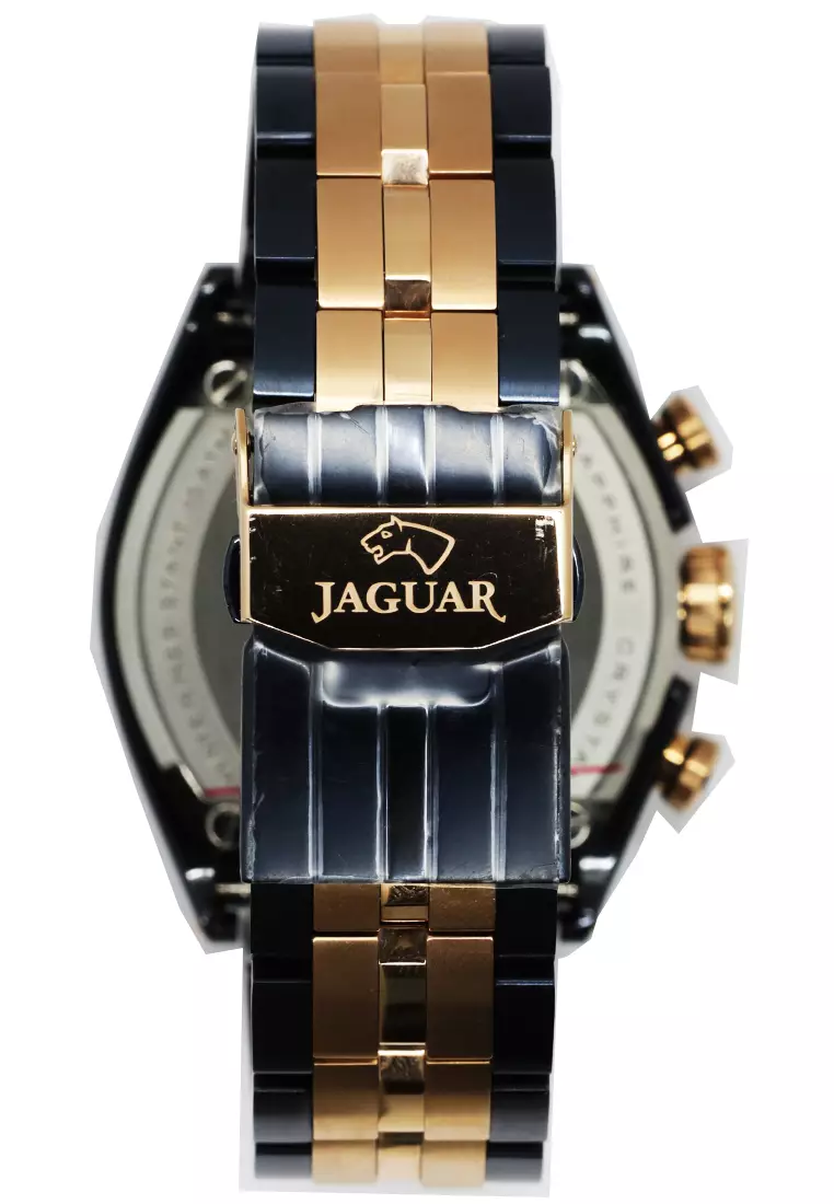 Jual Jaguar Jaguar Casual Men's Watches JAG J810/1 Original 2025
