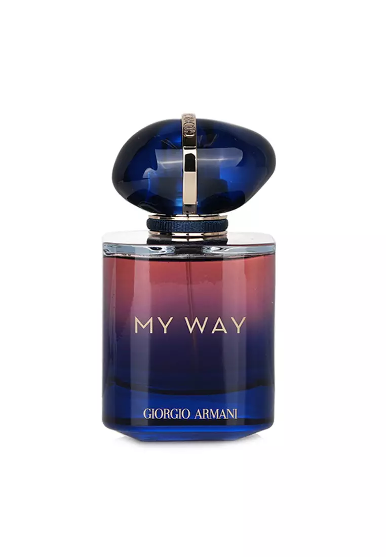 Giorgio Armani - My Way Parfum Refillable 50ml/1.7oz