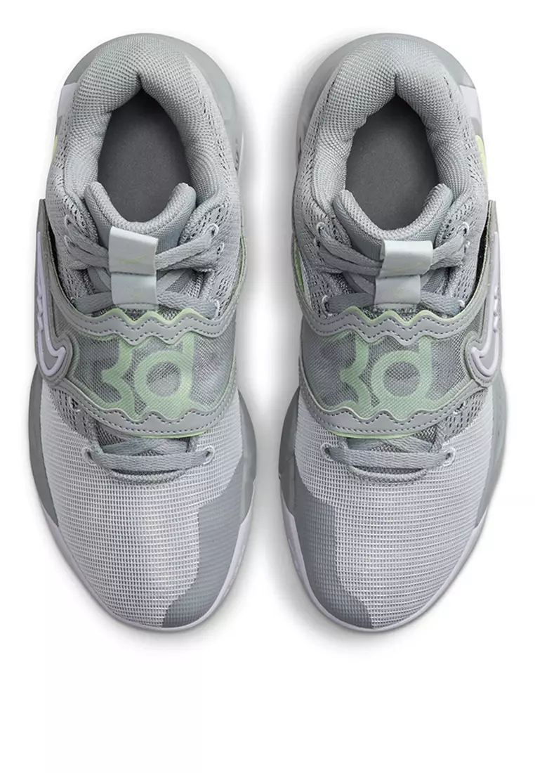 Kd Trey 5 X Ep