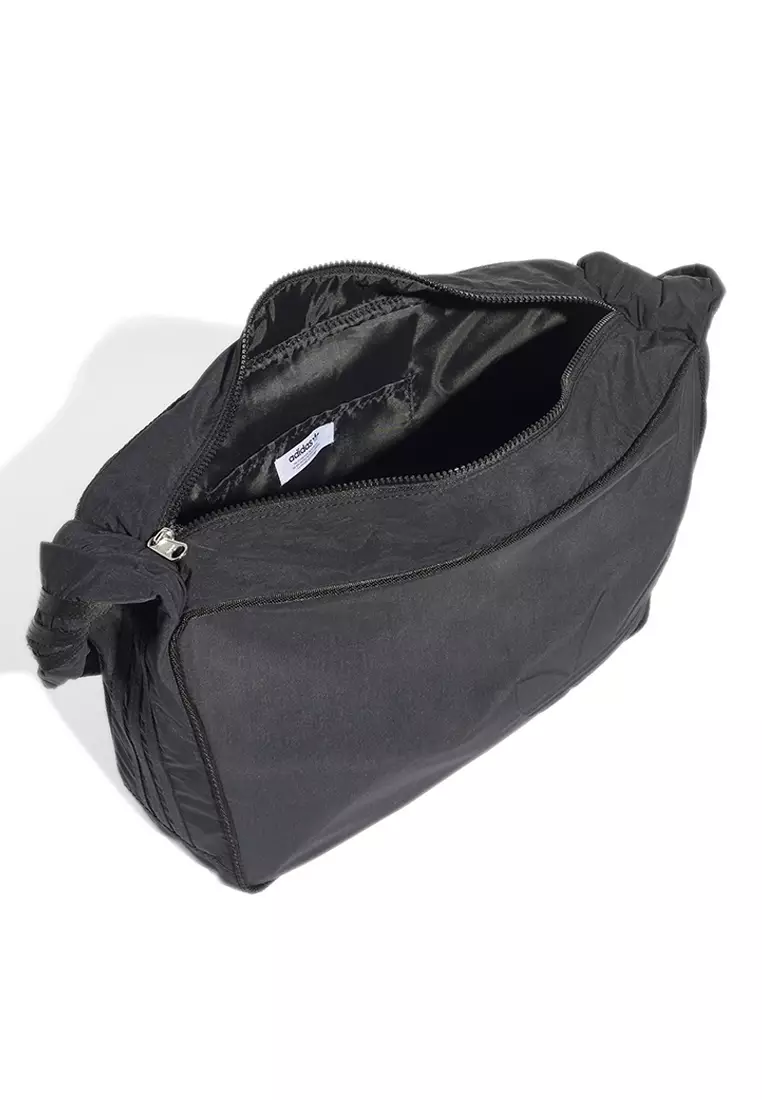 Crossbody Bowling Bag