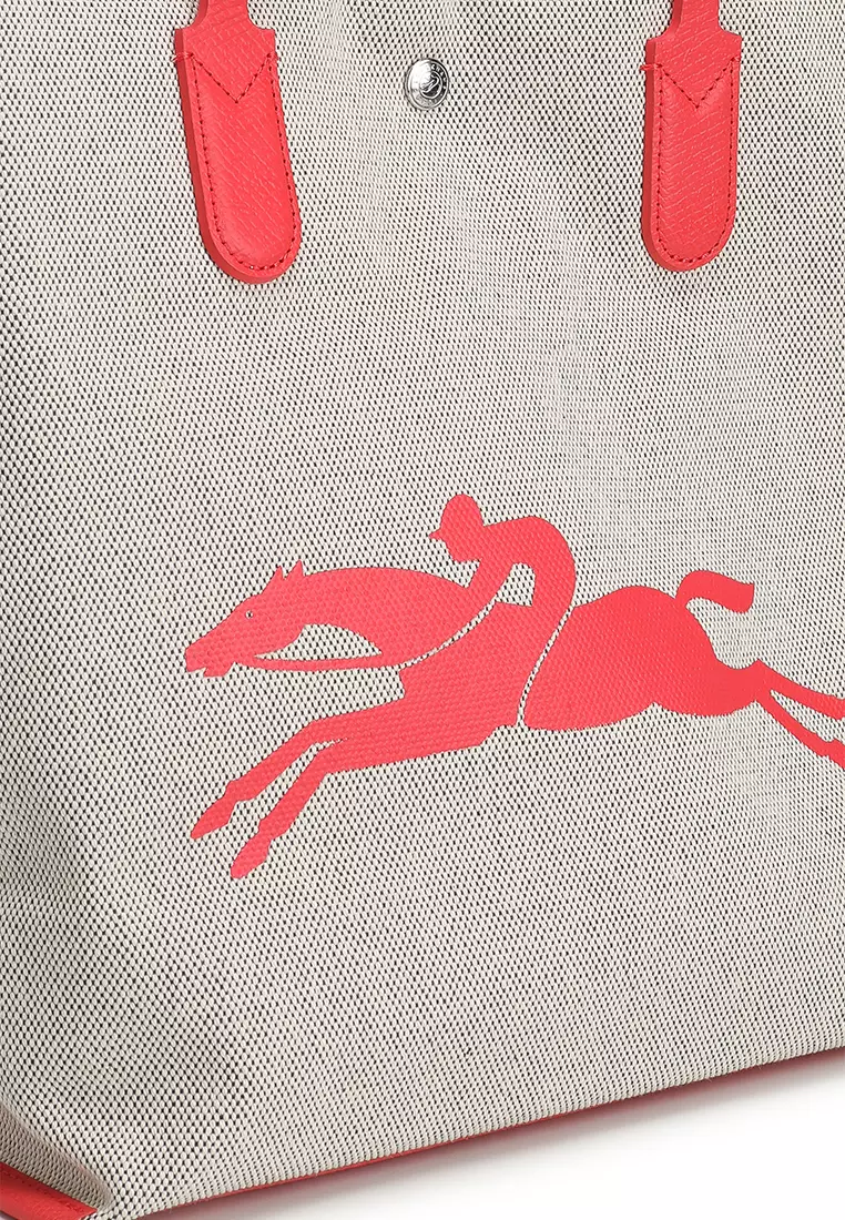 Essential L Tote Bag (tr)