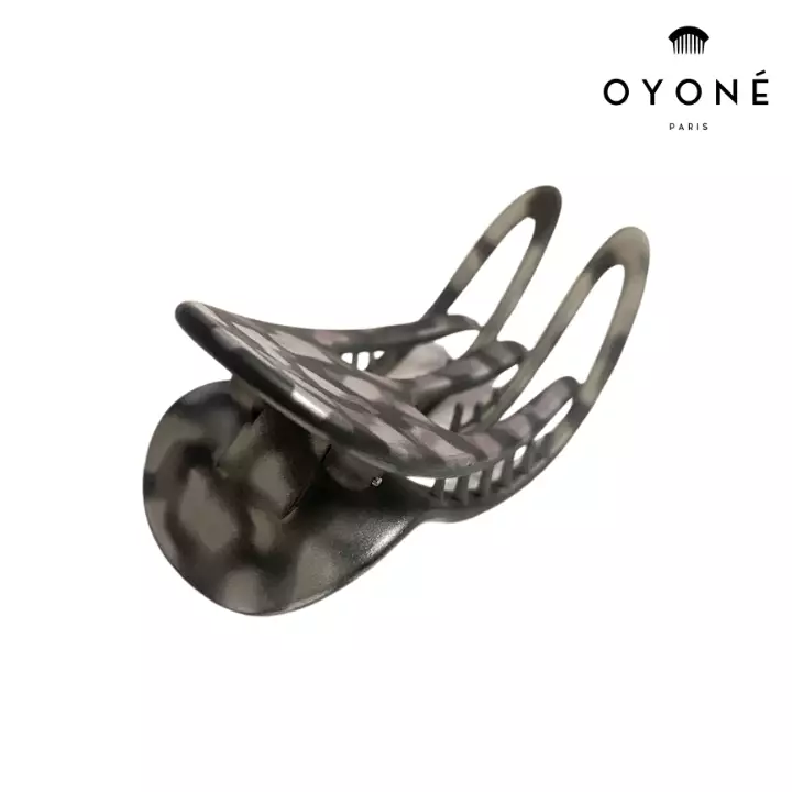 Jepit Rambut Premium Hair Jewelry Oyone Paris Mona Hair Grip 0136-977
