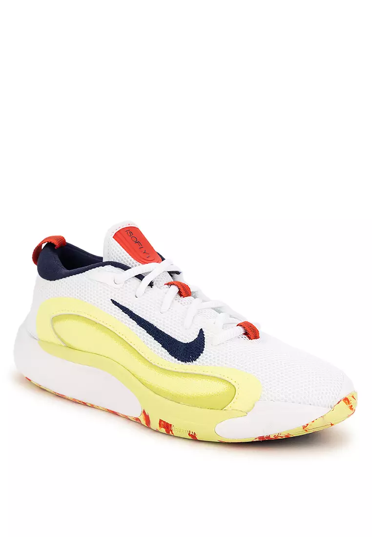 Discount on Nike  shoes - SKU: Isofly SE (GS)