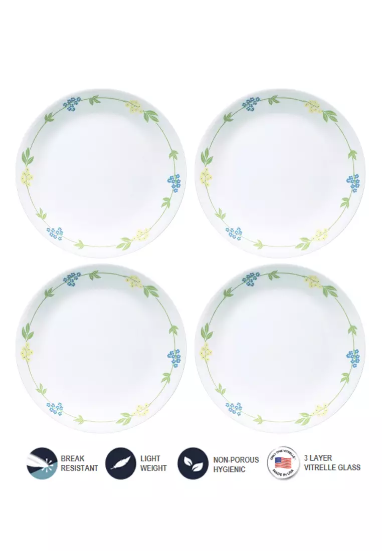 Corelle secret garden online