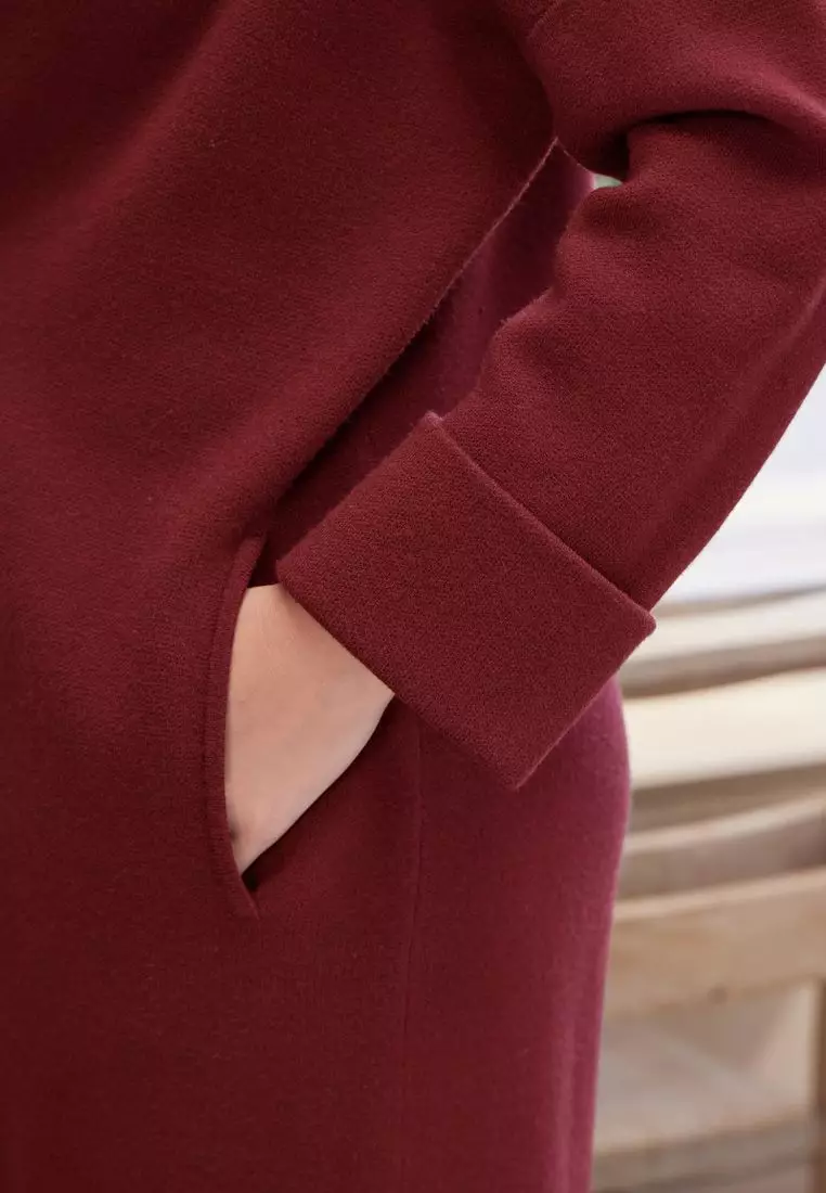 NEXT Longline Knitted Cardigan 2024 Buy NEXT Online ZALORA Hong Kong