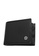 Wild Channel black Men's Bi Fold Wallet 81633ACD1979B9GS_3