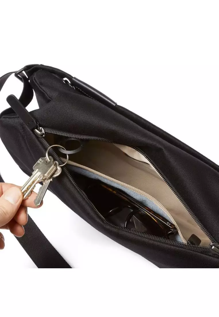 Bellroy Sling - Melbourne Black