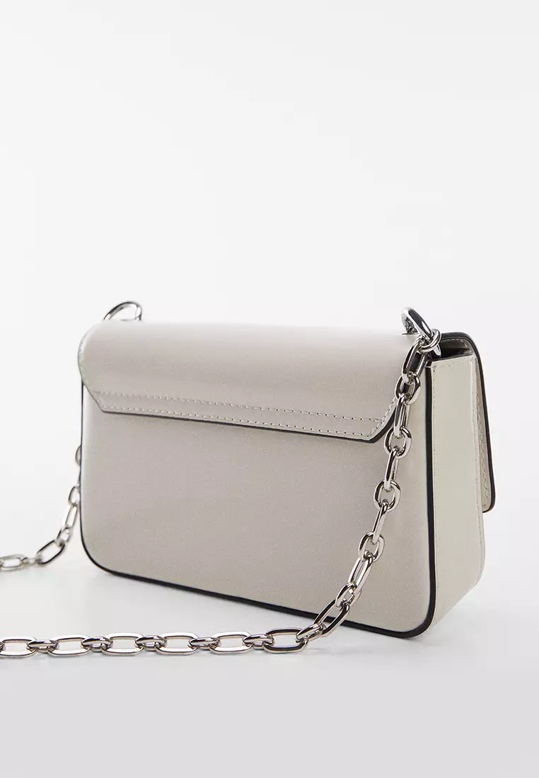 Chain discount bag mango