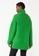& Other Stories green Knitted Turtleneck Jumper EAF00AA8B25AFFGS_2