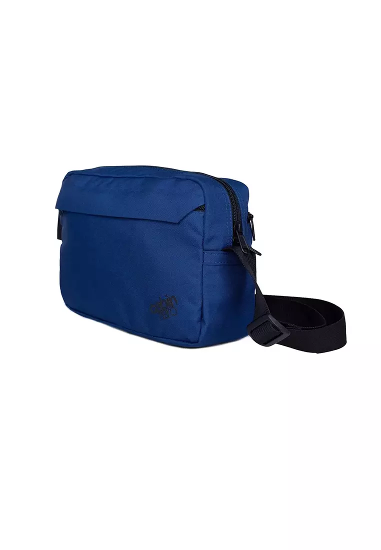 Buy CabinZero Flipside Shoulder Bag 3L Passport Bag 2024 Online