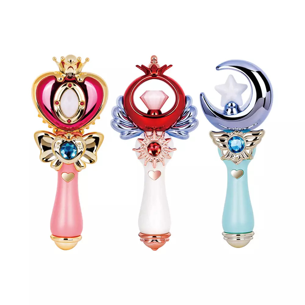 PRETTY MISSY MAGIC WAND SMALL RANDOM