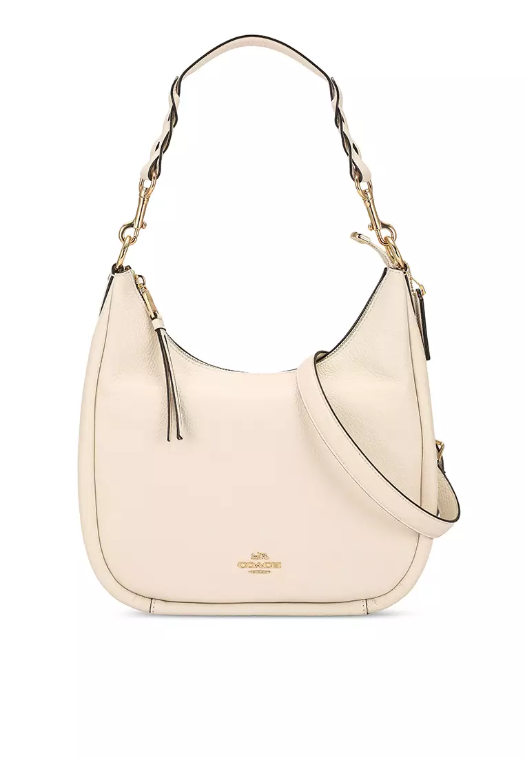 Jual Coach Jules Hobo Bag nt Original 2024 ZALORA Indonesia