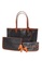 EMO brown Traditional Dog Teeth Bag (Large)-Brown bundle with 2 small bag 8631FACAC69EA2GS_1
