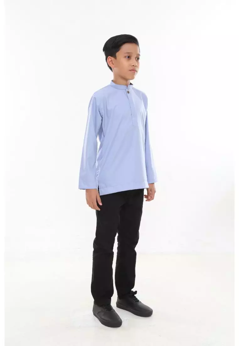 Kurta Kahfi For Kids by Hudz