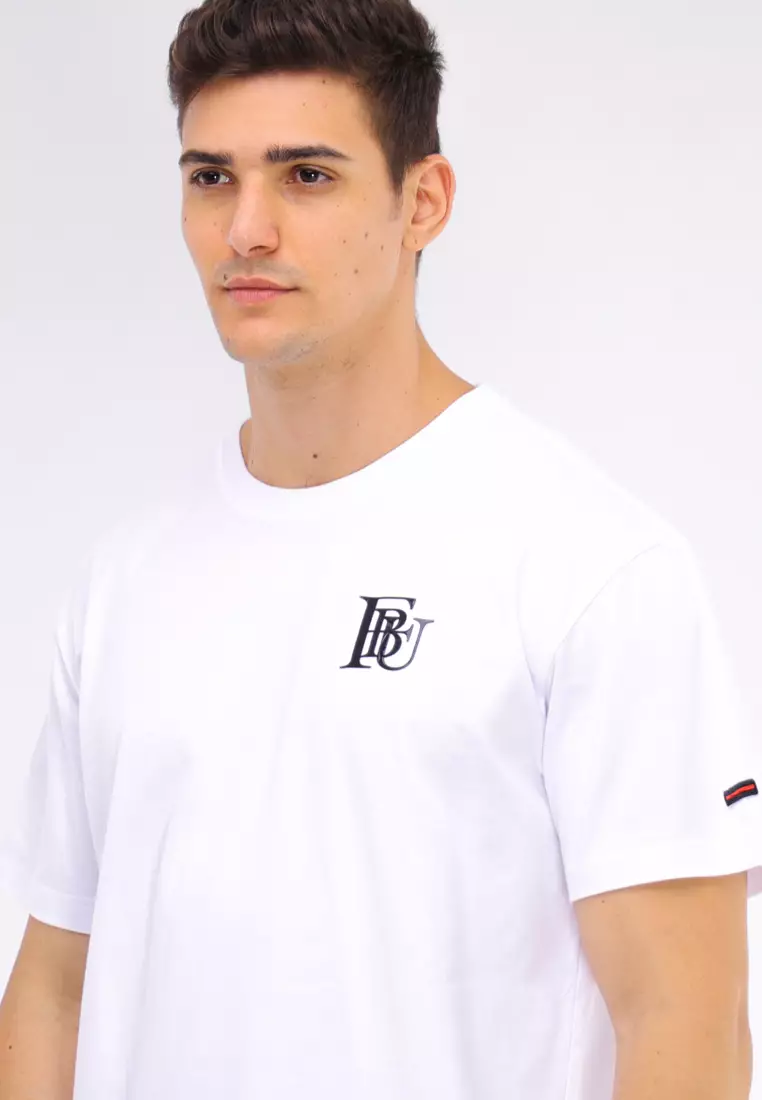 Round Neck Regular Fit