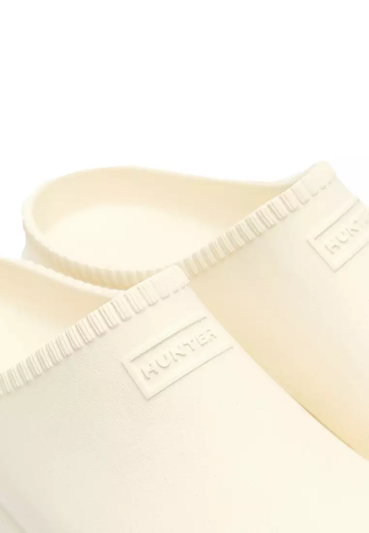 UNISEX IN/OUT BLOOM ALGAE FOAM CLOGS