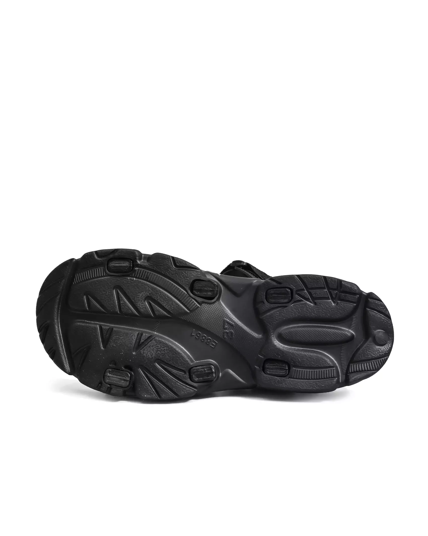 Dr. Kevin Sepatu Sandal Hak Rata Flat Wanita Tali Belakang 561-106