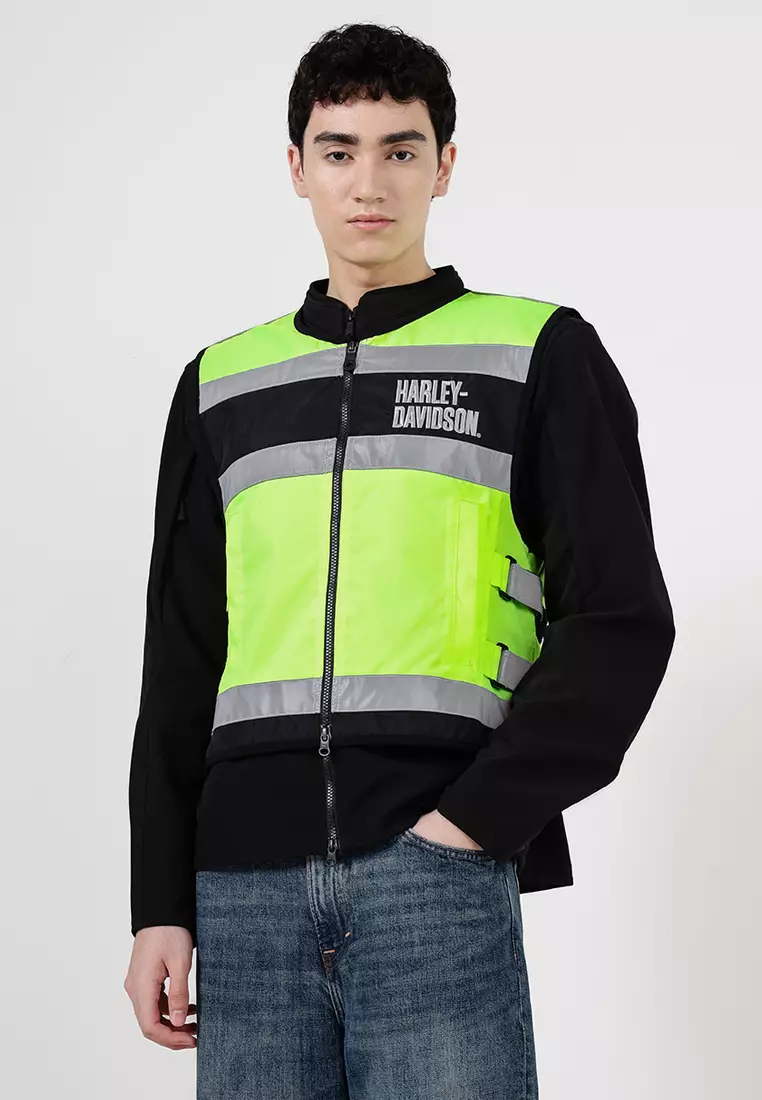 H-D® Hi-Vis Vest