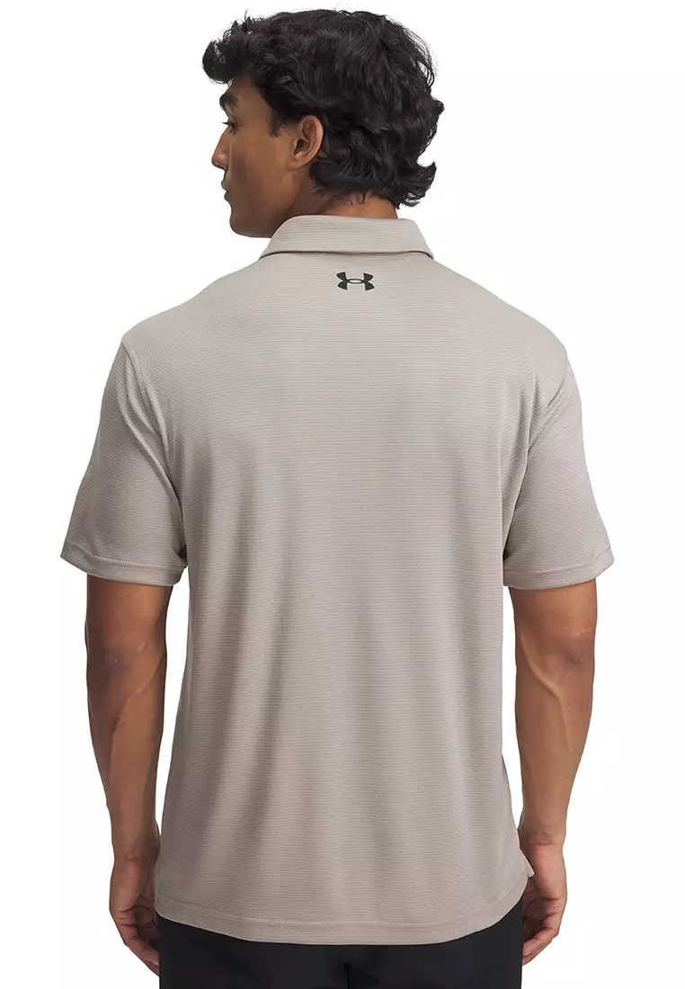 UA Tech™男士Polo衫