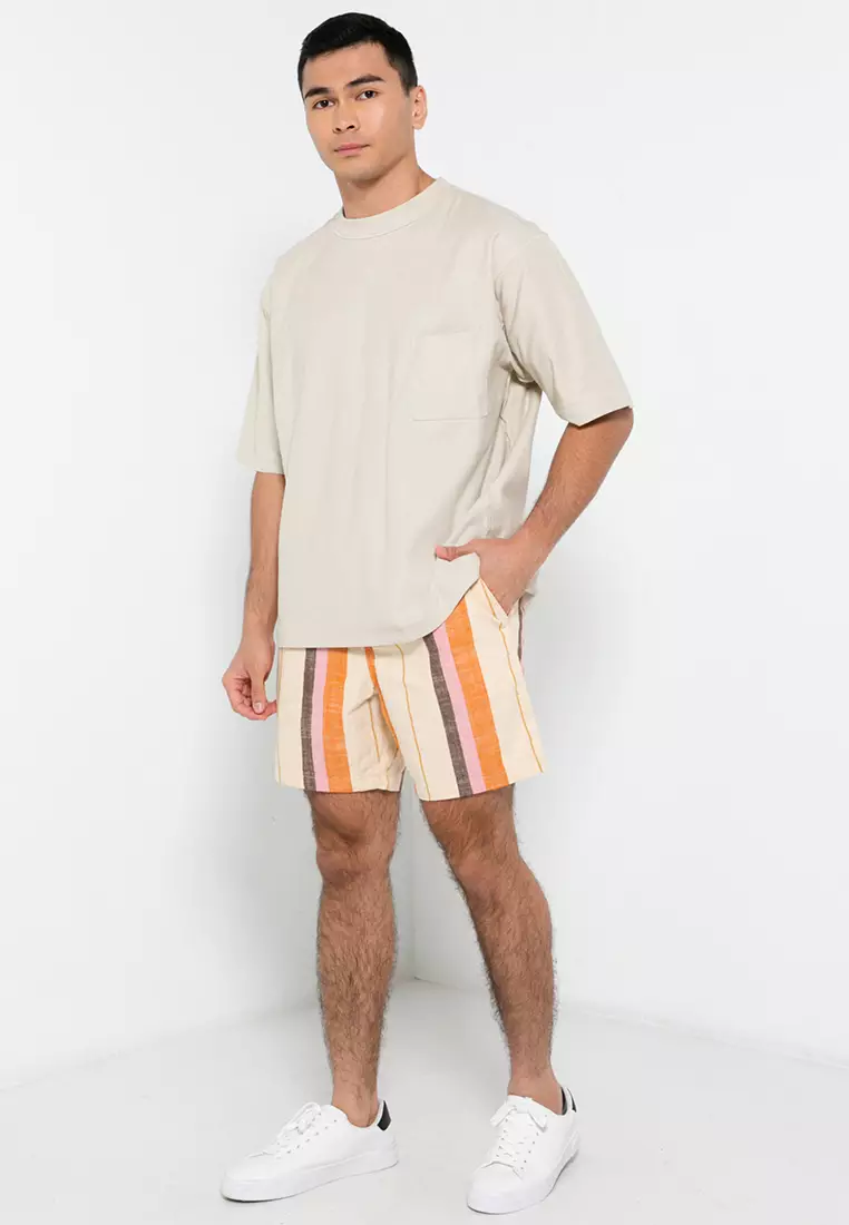 Easy Shorts