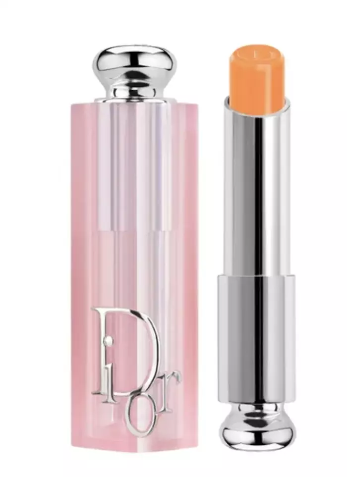 Dior Addict Lip Glow Balm 076 Tangerine