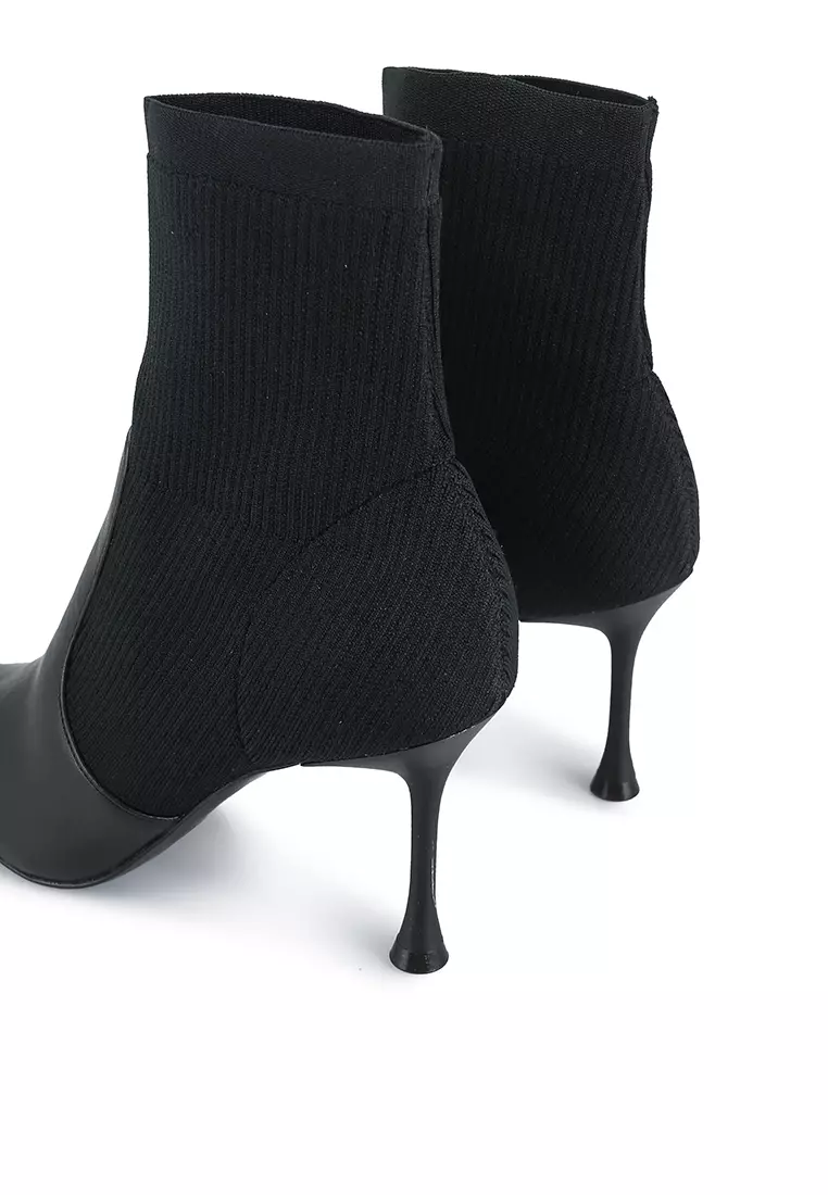 Aldo kitten online heel boots