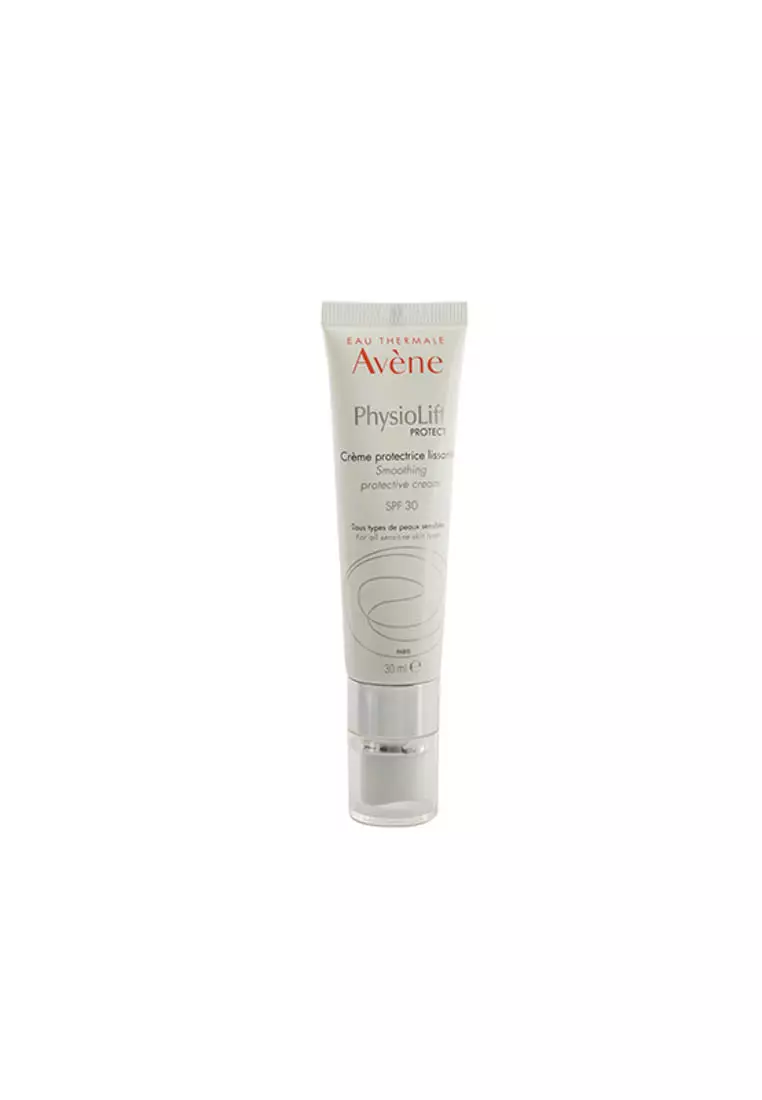 Avene Cleanance WOMEN Smoothing Night Cream - For Blemish-Prone Skin  30ml/1oz