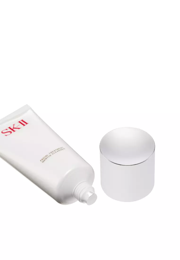SK-II 淨肌護膚潔面乳 120克