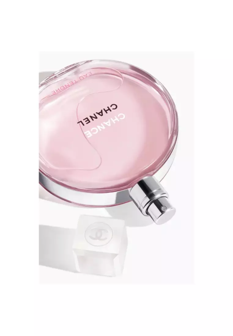 Chance Eau Tendre Eau de Toilette Spray 150ml