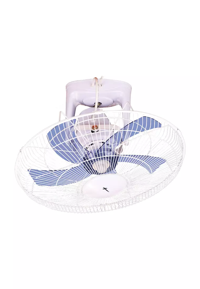 Buy XTREME APPLIANCES XSeries 18 inches Ceiling Fan (XHEFOF18BLUEX