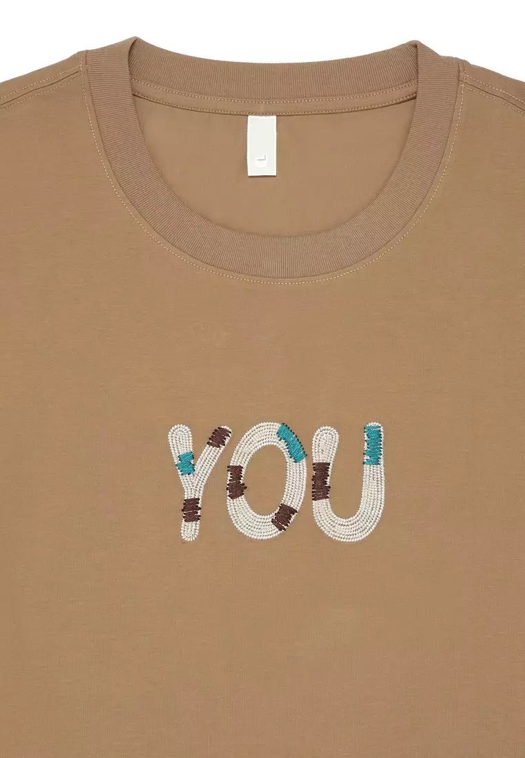 RBJ T-Shirt Design Premium Pria 8028