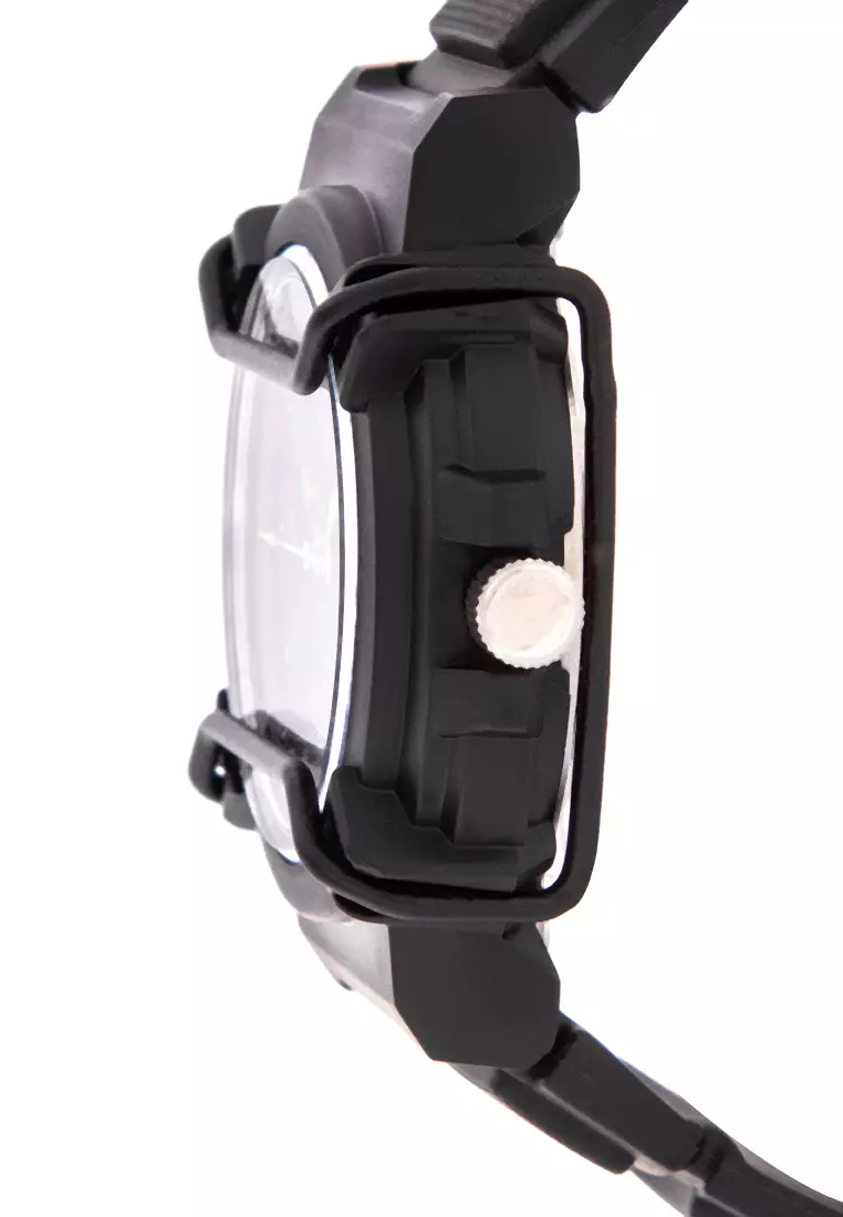 Analog Watch HAD-600B-1BVDF