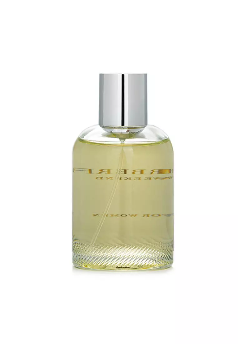 Weekend Eau De Parfum Spray For Women 100ml/3.3oz