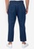ZALORA BASICS blue Tapered Cropped Denim Jeans 87663AA9600F4CGS_2