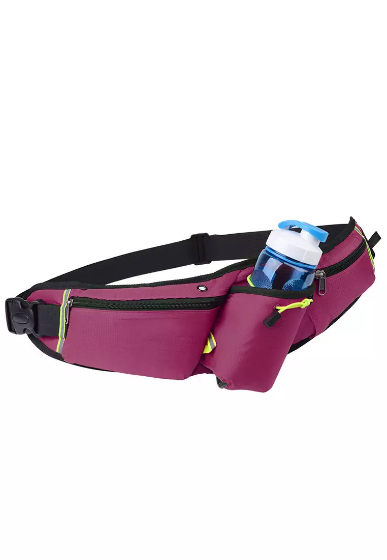Buy FRANCLIFE Outdoor sports equipment running fanny pack 2024